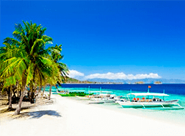 Playa Boracay