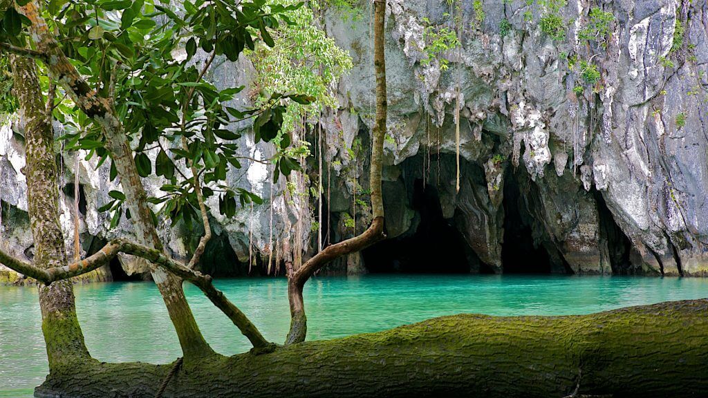 Que ver, hacer y visitar en Parque nacional del río subterráneo de Puerto Princesa