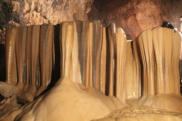 Que ver, hacer y visitar en Sumaguing Cave