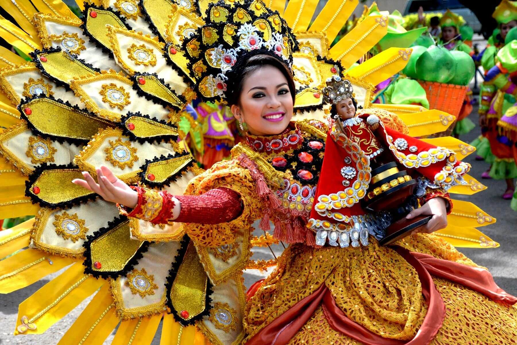 Santo Niño Festival