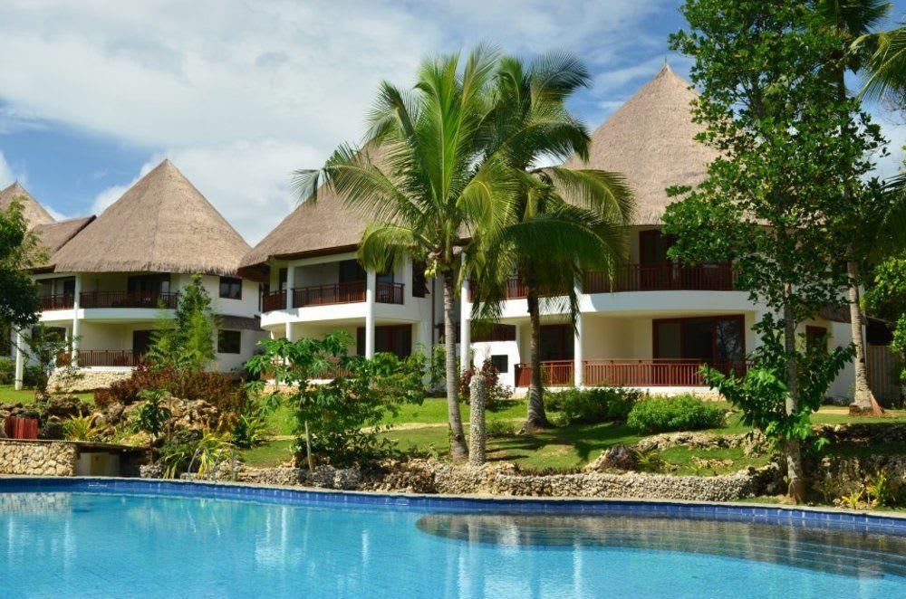 Filipinas Resorts