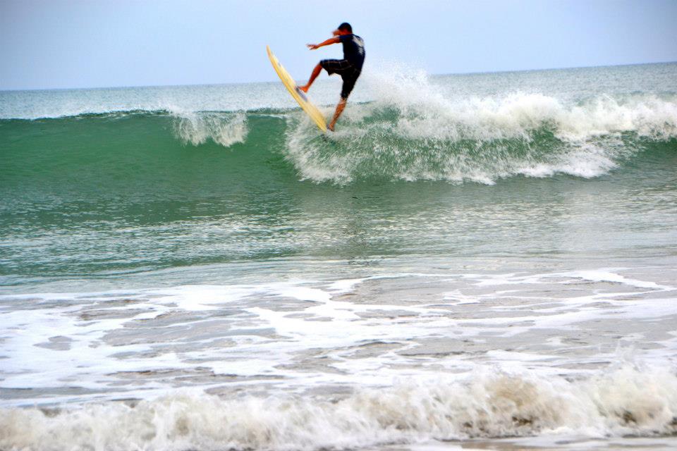 Surf Filipinas